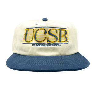 UCSB Pollock Cap