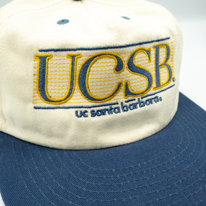 UCSB Pollock Cap