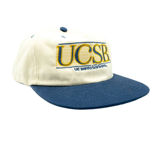 UCSB Pollock Cap