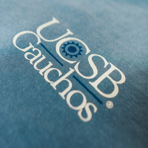 UCSB Surf Check Tee