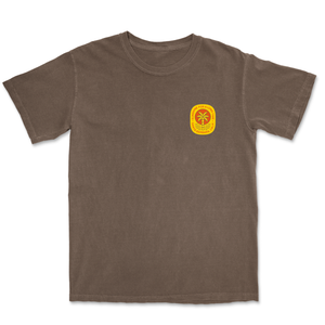 Santa Barbara Local City Tee