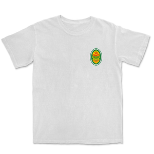 Goleta Local City Tee