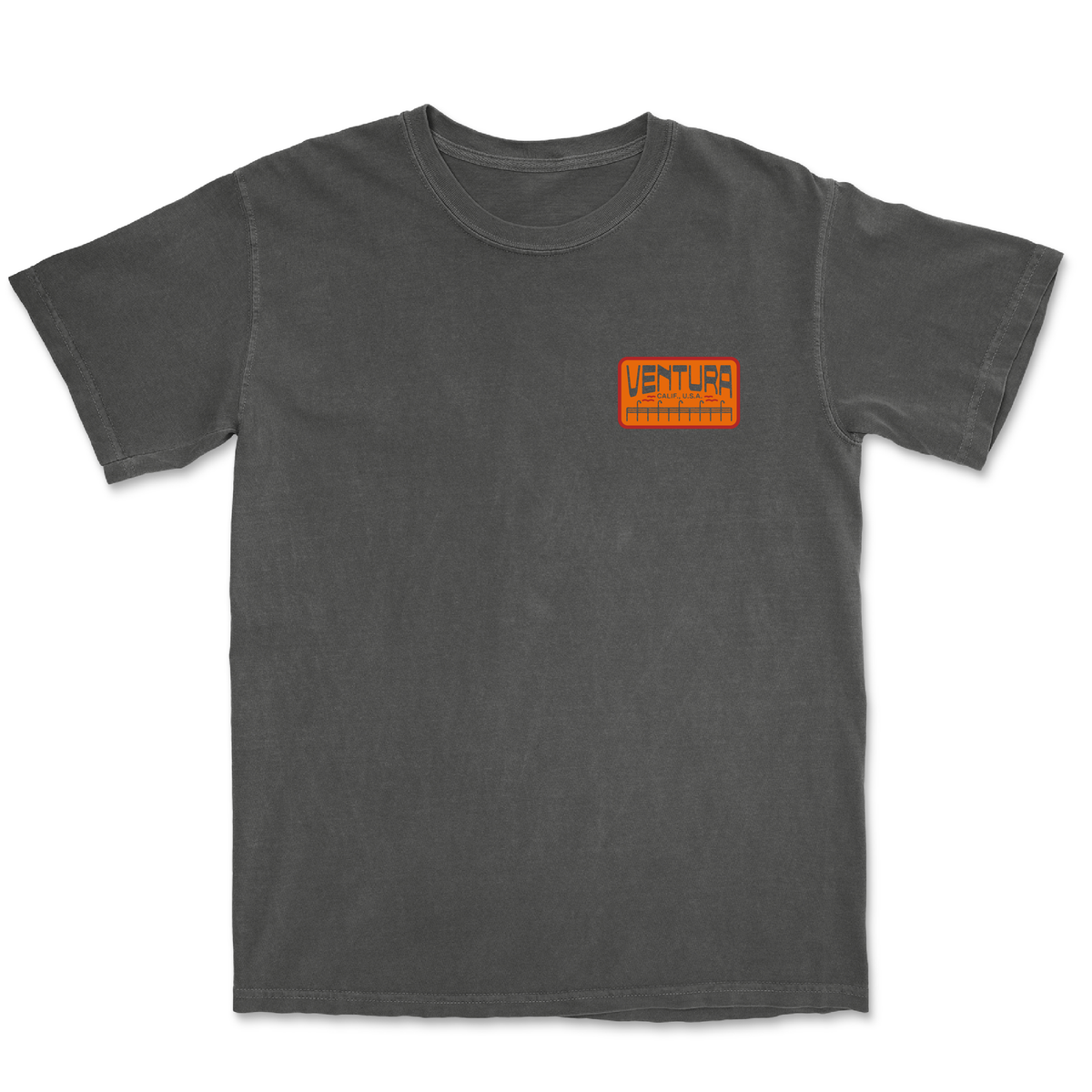 Ventura Local City Tee