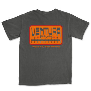 Ventura Local City Tee