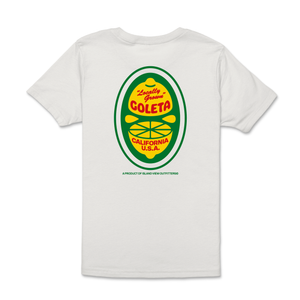 Goleta Local City Youth Tee