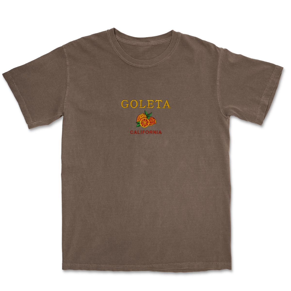 Goleta Citrus Tee