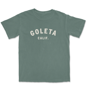 Goleta Road Trip Tee