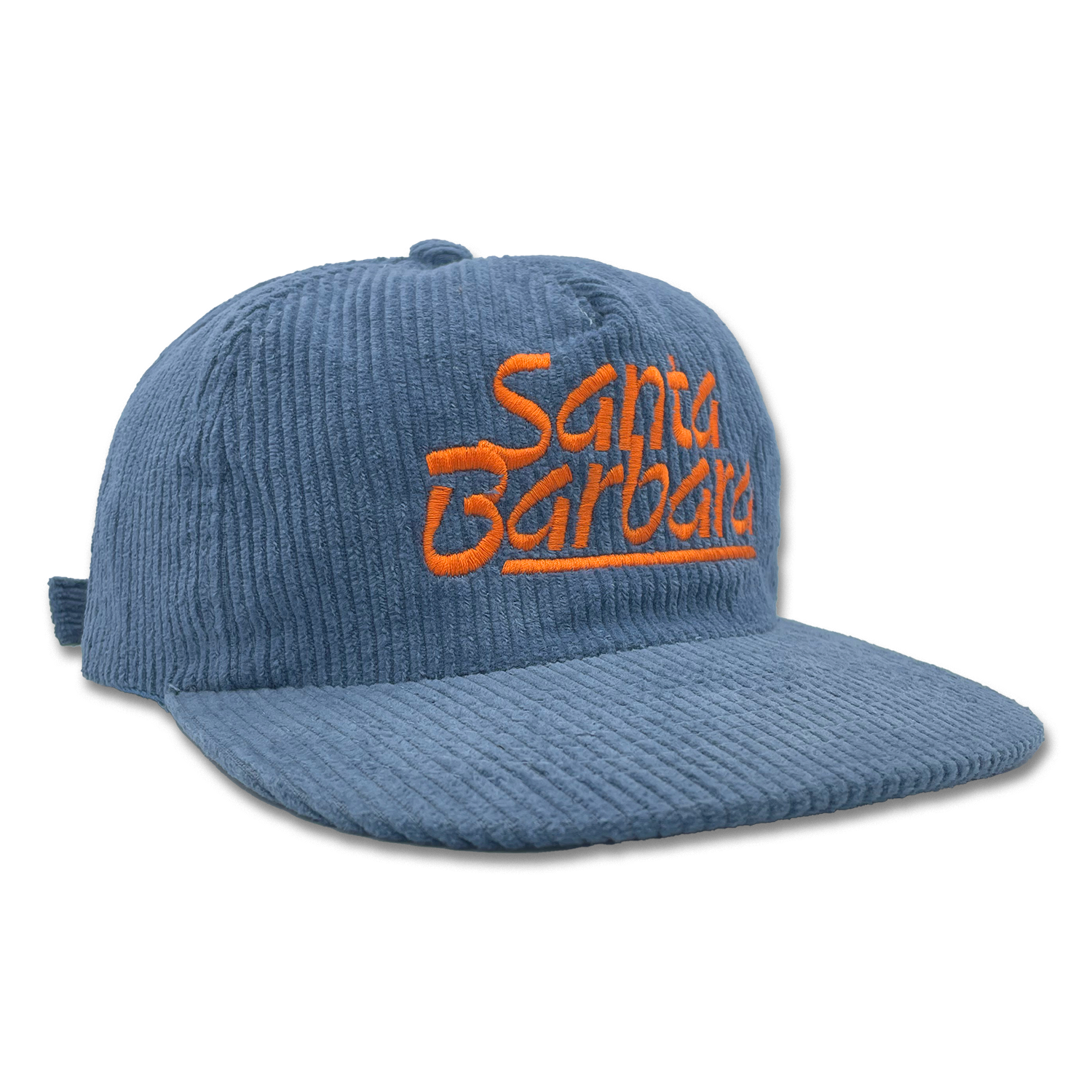 Santa Barbara Cord Cap [Discontinued]