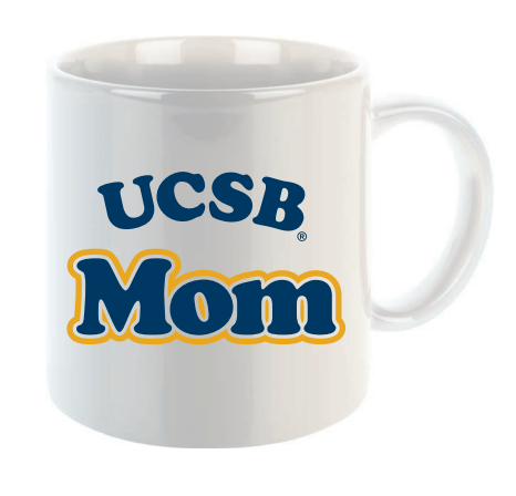 UCSB Mom Mug [Discontinued]