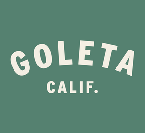 Goleta Road Trip Tee