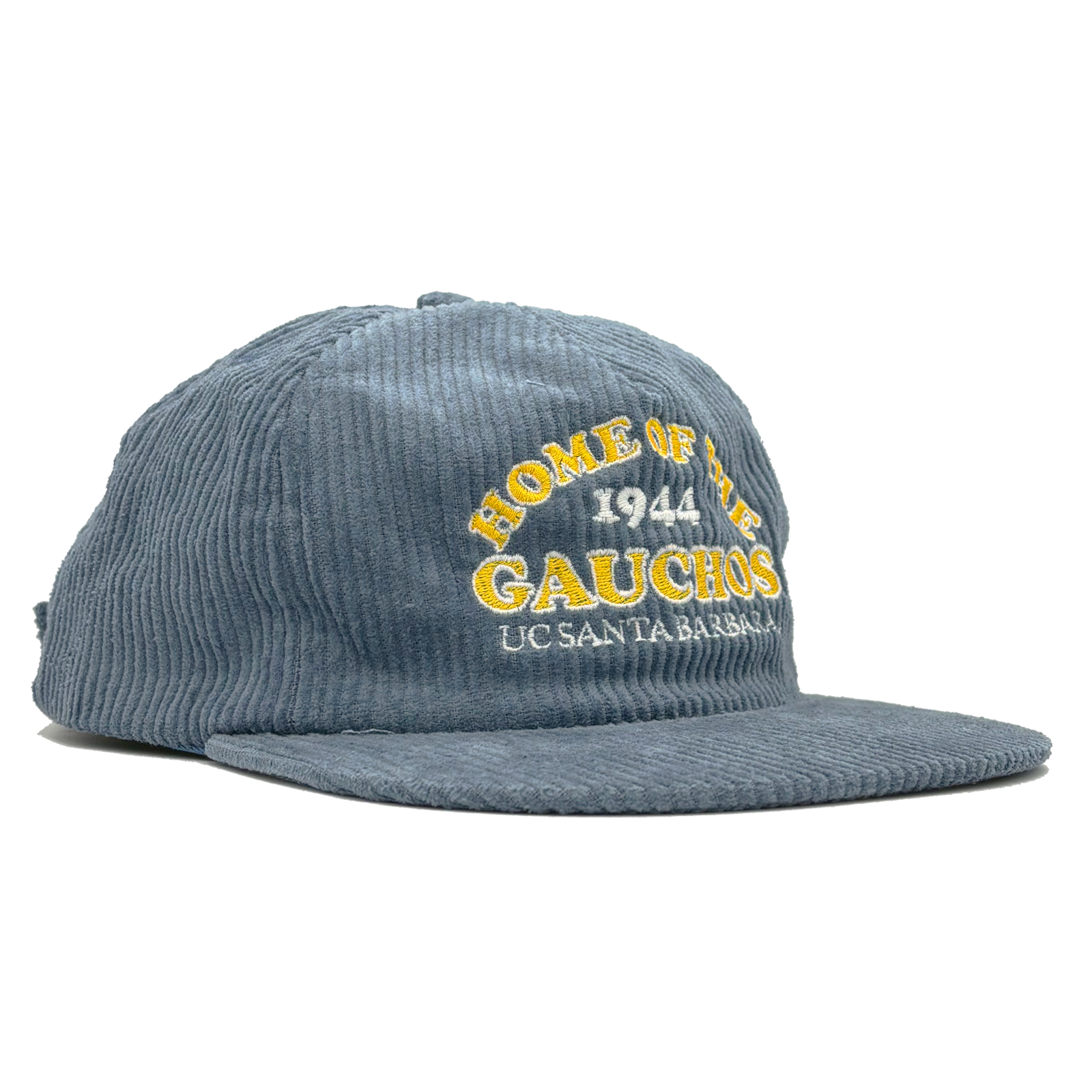 UCSB Believer Cord Cap