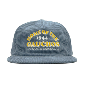 UCSB Believer Cord Cap