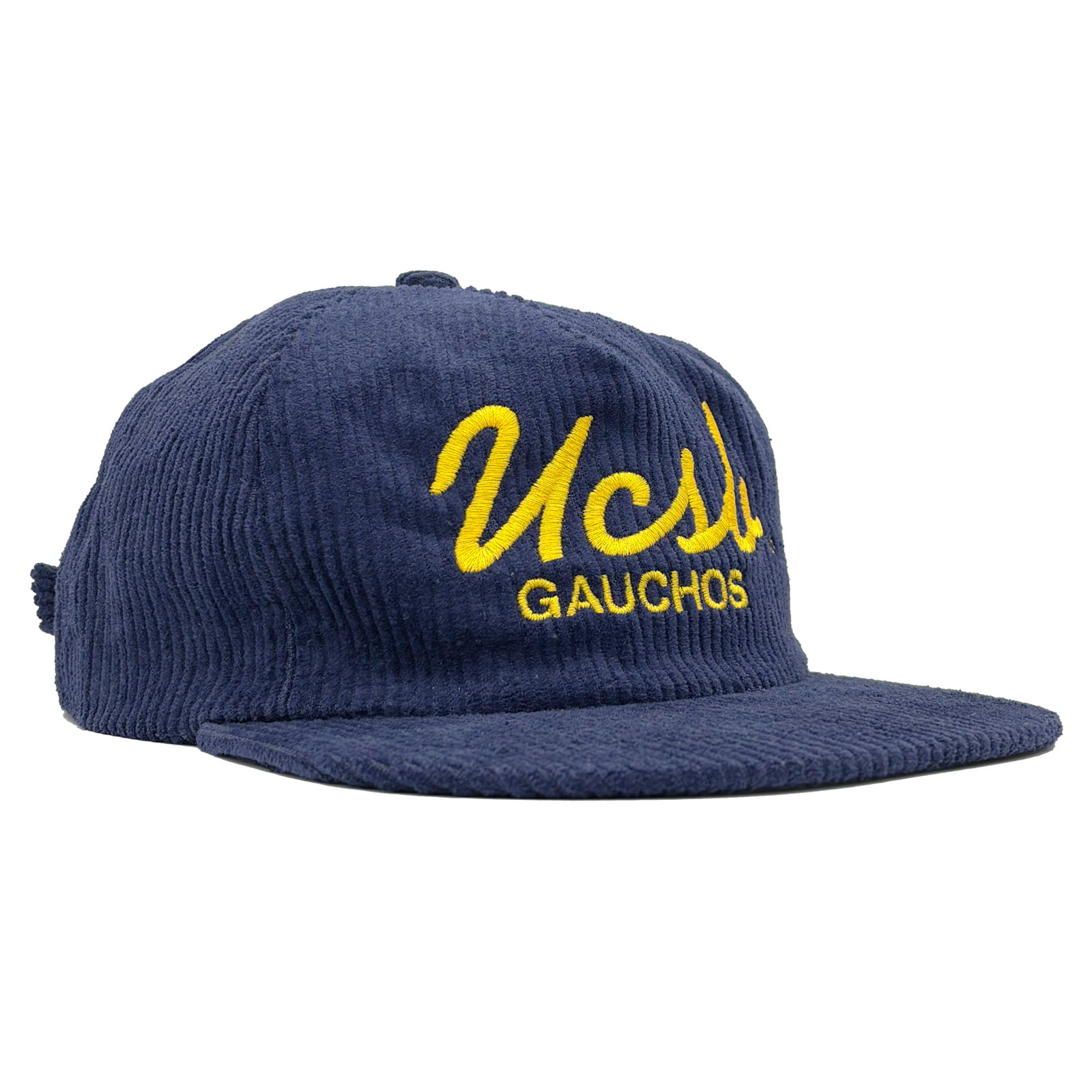 UCSB Gramps Cord Hat