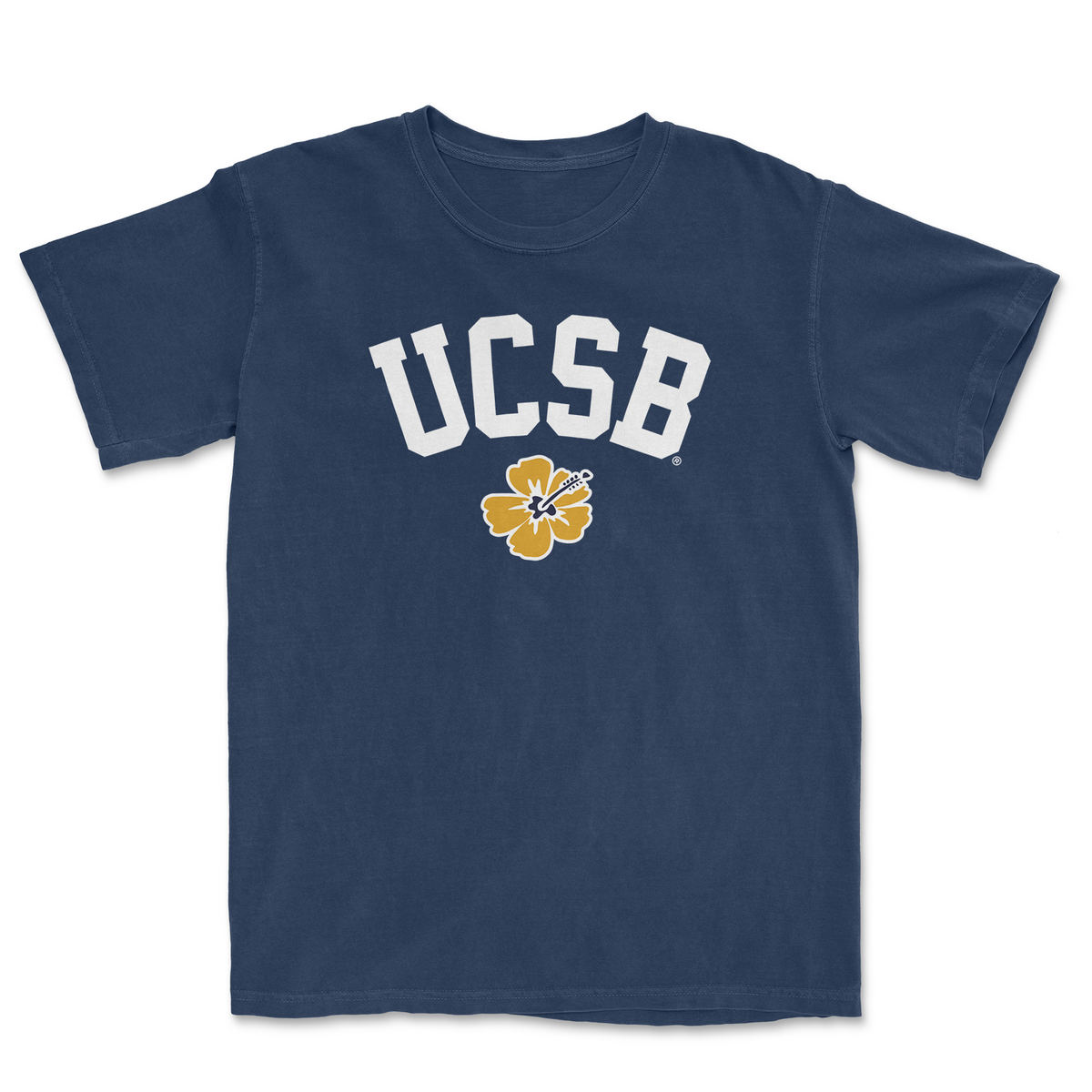 UCSB Hibiscus Classic