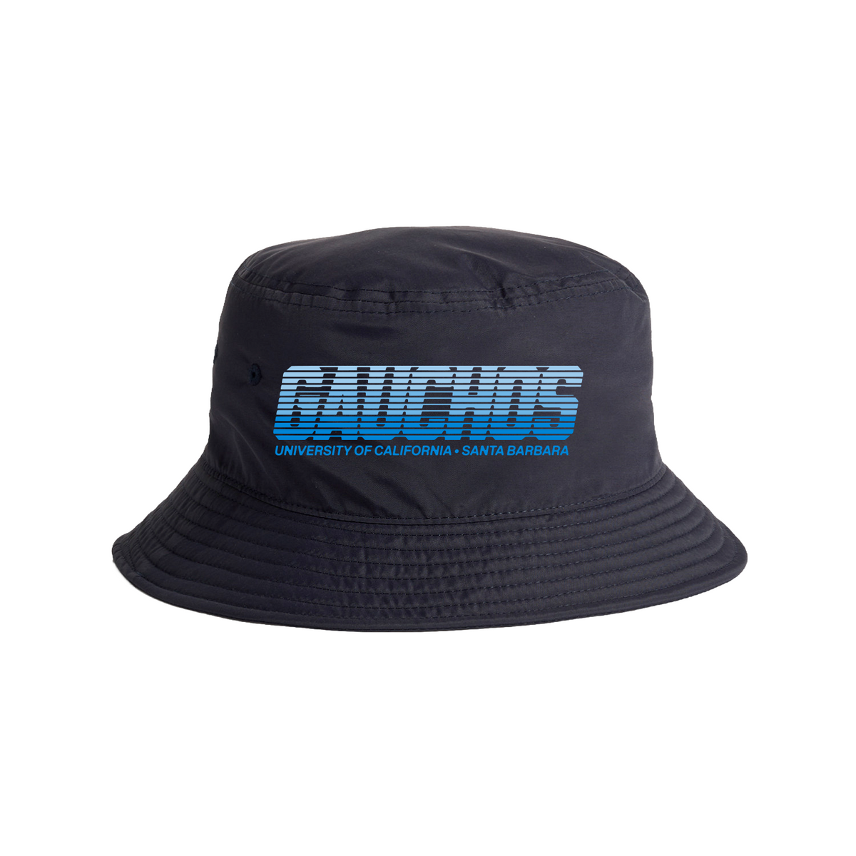 UCSB Speed Bucket Hat