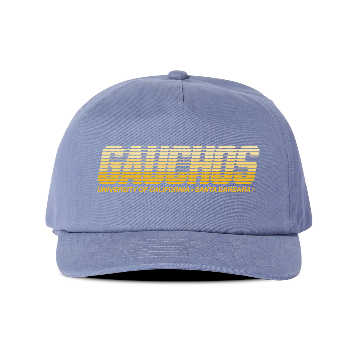 UCSB Speed Street Trucker Cap