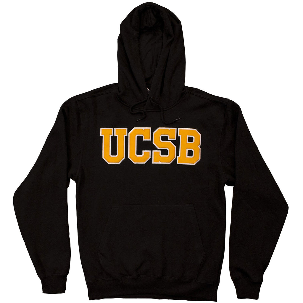 Ucsb pullover deals