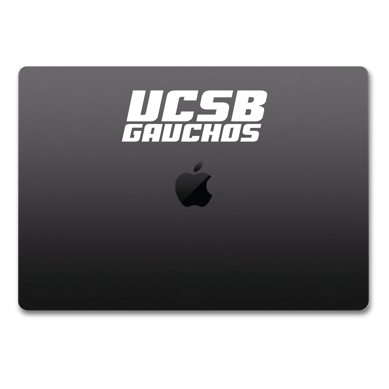 UCSB Gauchos Sticker