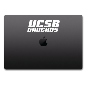 UCSB Gauchos Sticker