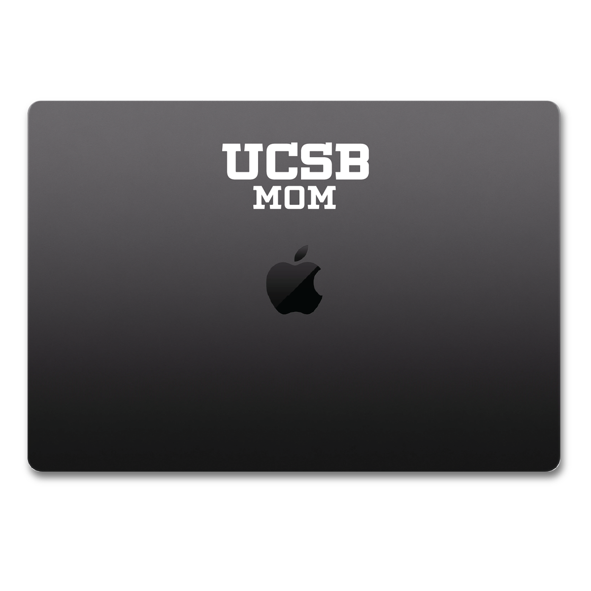 UCSB Mom &amp; Dad Sticker