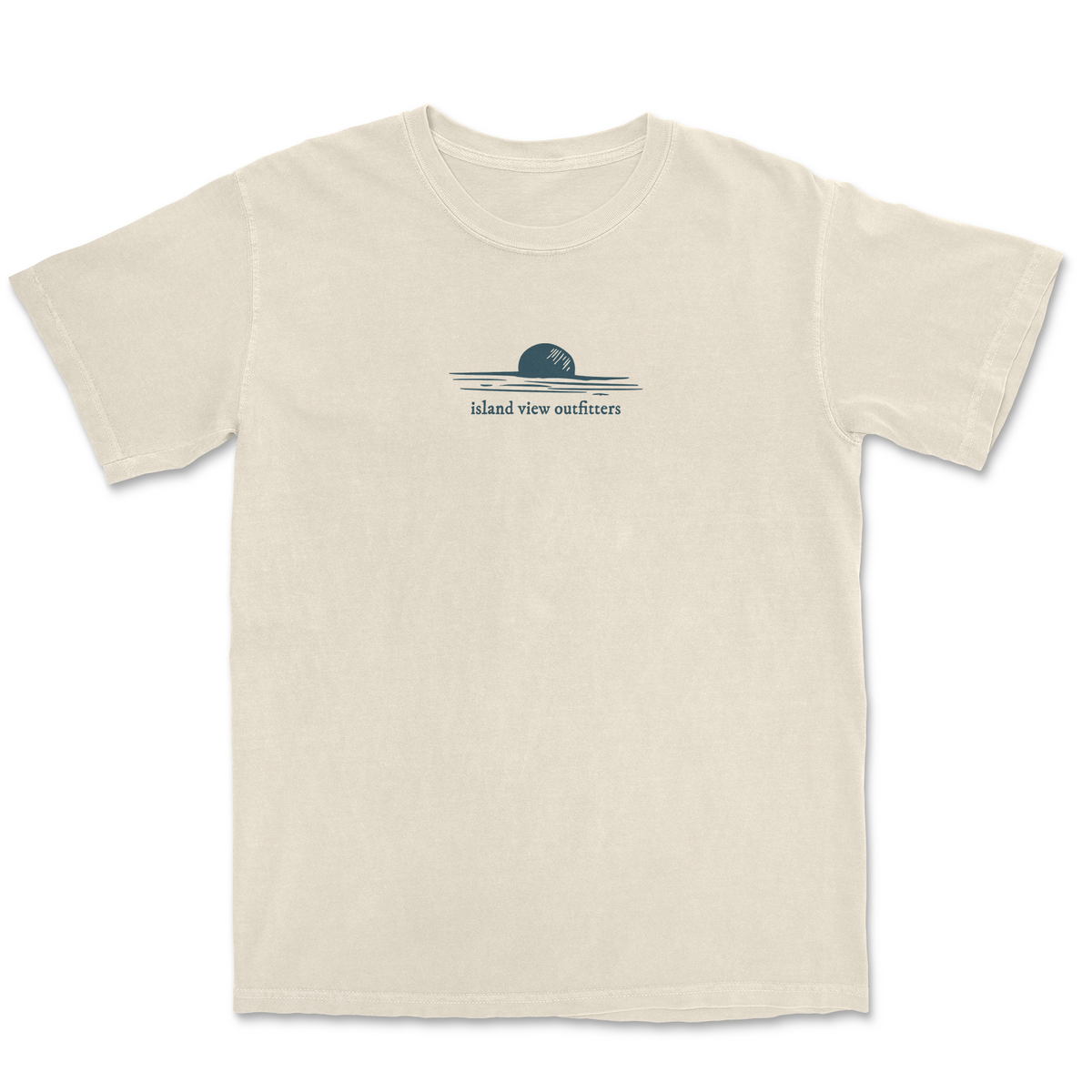 Sunset Pilgrimage Tee