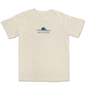 Sunset Pilgrimage Tee