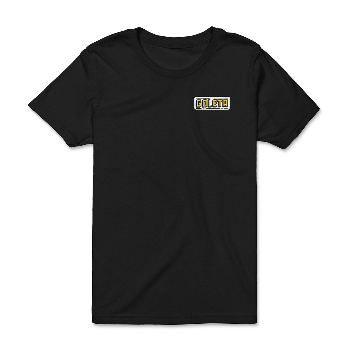 Goleta Squeeze Inn Youth Tee