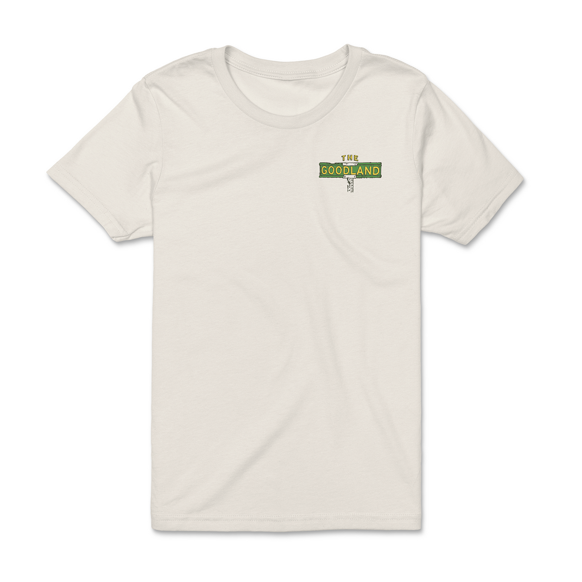 Goleta Lemon Grove Lane Youth Tee