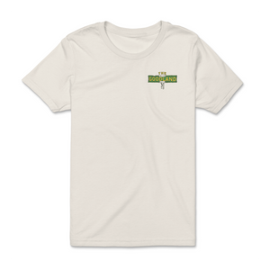 Goleta Lemon Grove Lane Youth Tee