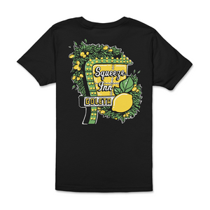 Goleta Squeeze Inn Youth Tee