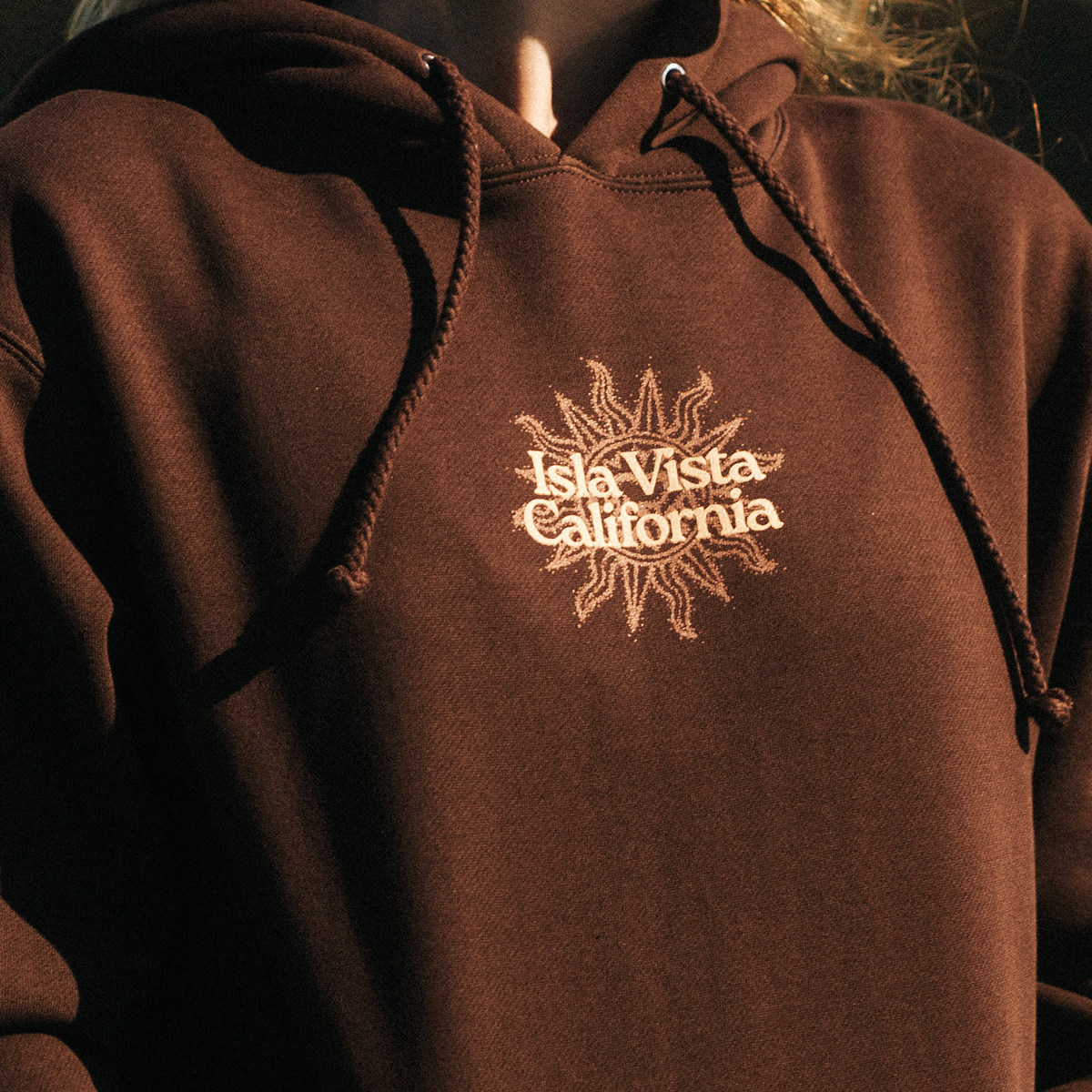Block by Block Hoodie - Island View Outfitters Block by Block Hoodie - Island View Outfitters