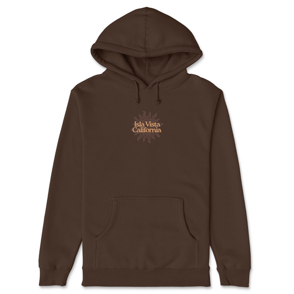 Block by Block Hoodie - Island View Outfitters