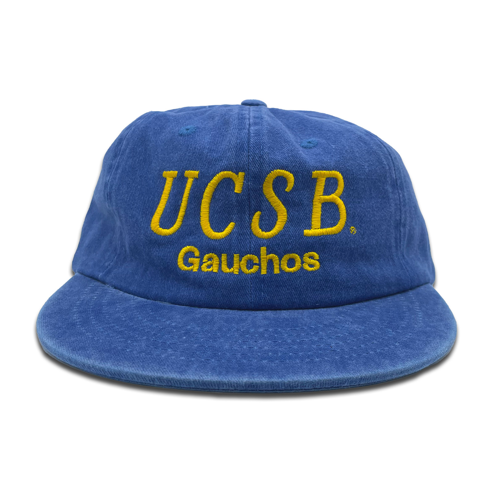 Ucsb Graduation Cap UCSB Headwear - Island View Outfitters