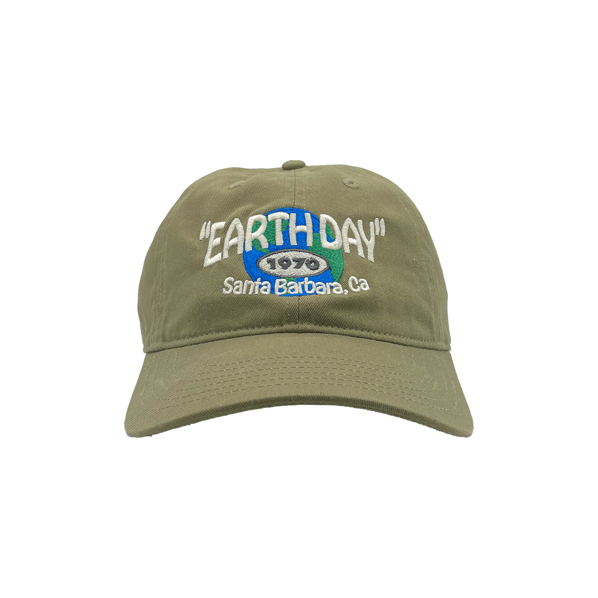 Santa Barbara 1970 Earth Day Cap [Discontinued]