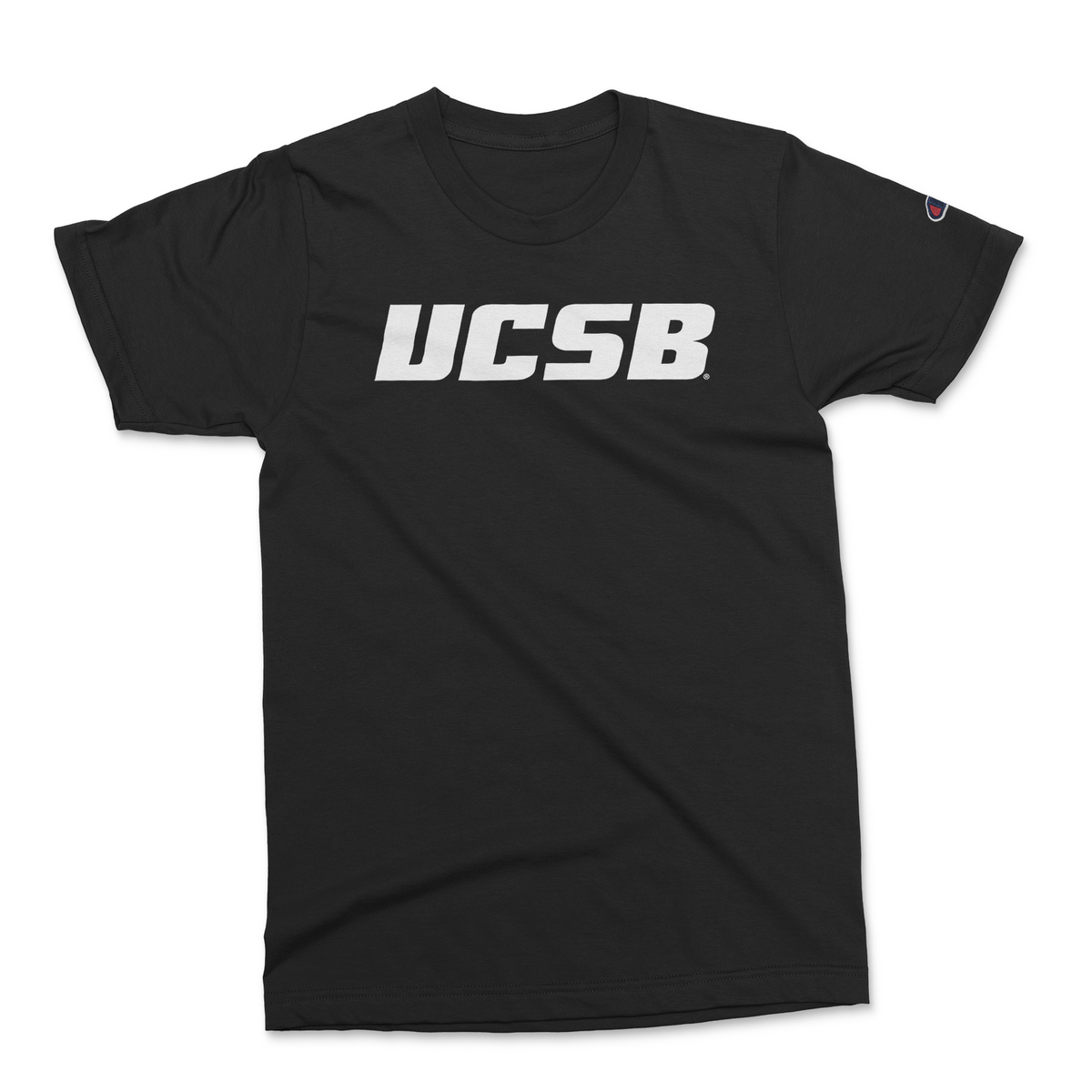 UCSB Fan Favorite Tee – Black