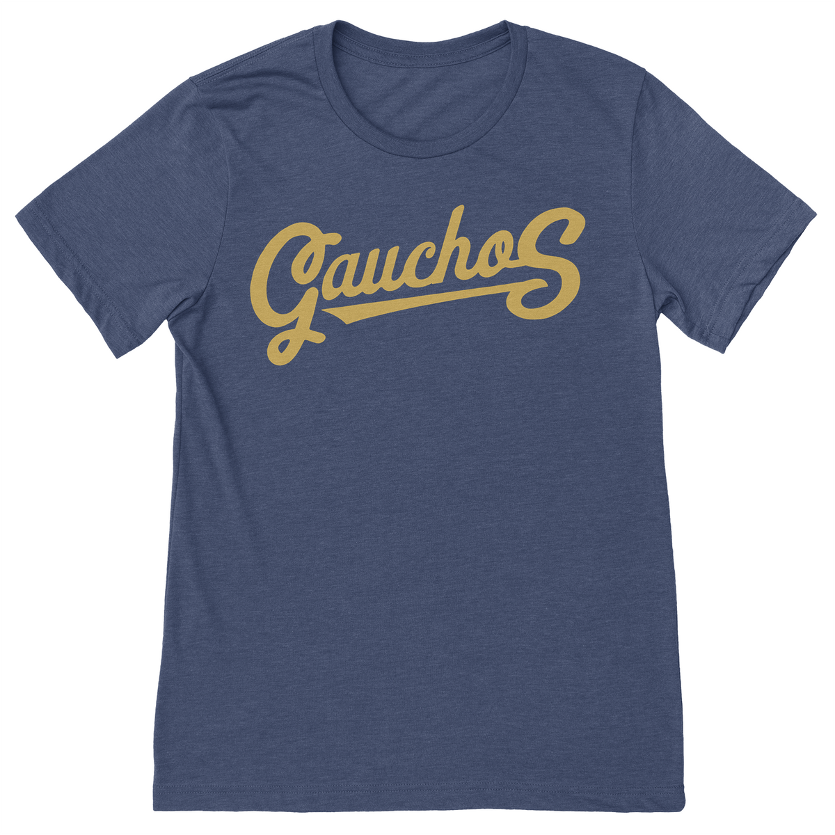 UCSB Gaucho Script Youth Tee