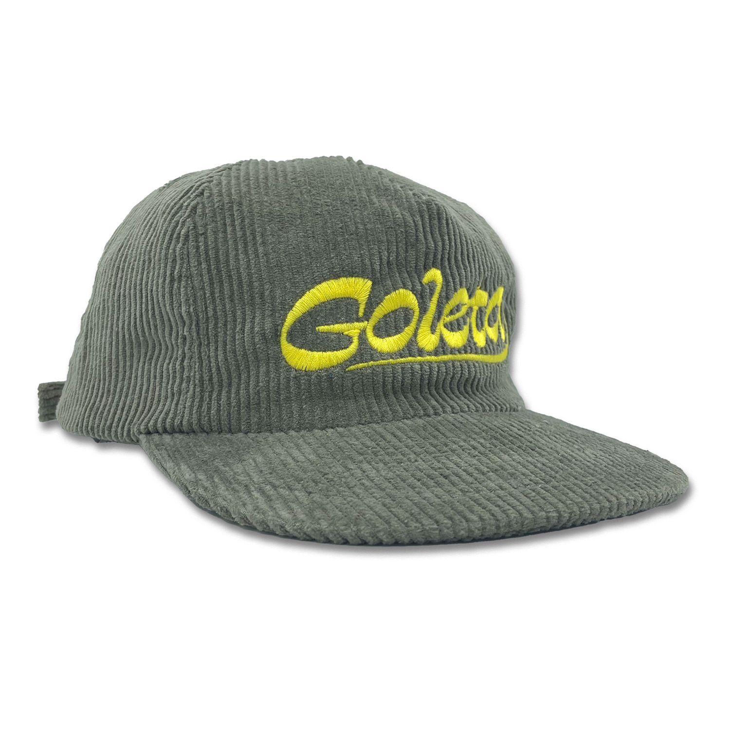 Goleta Cord Cap [Discontinued]