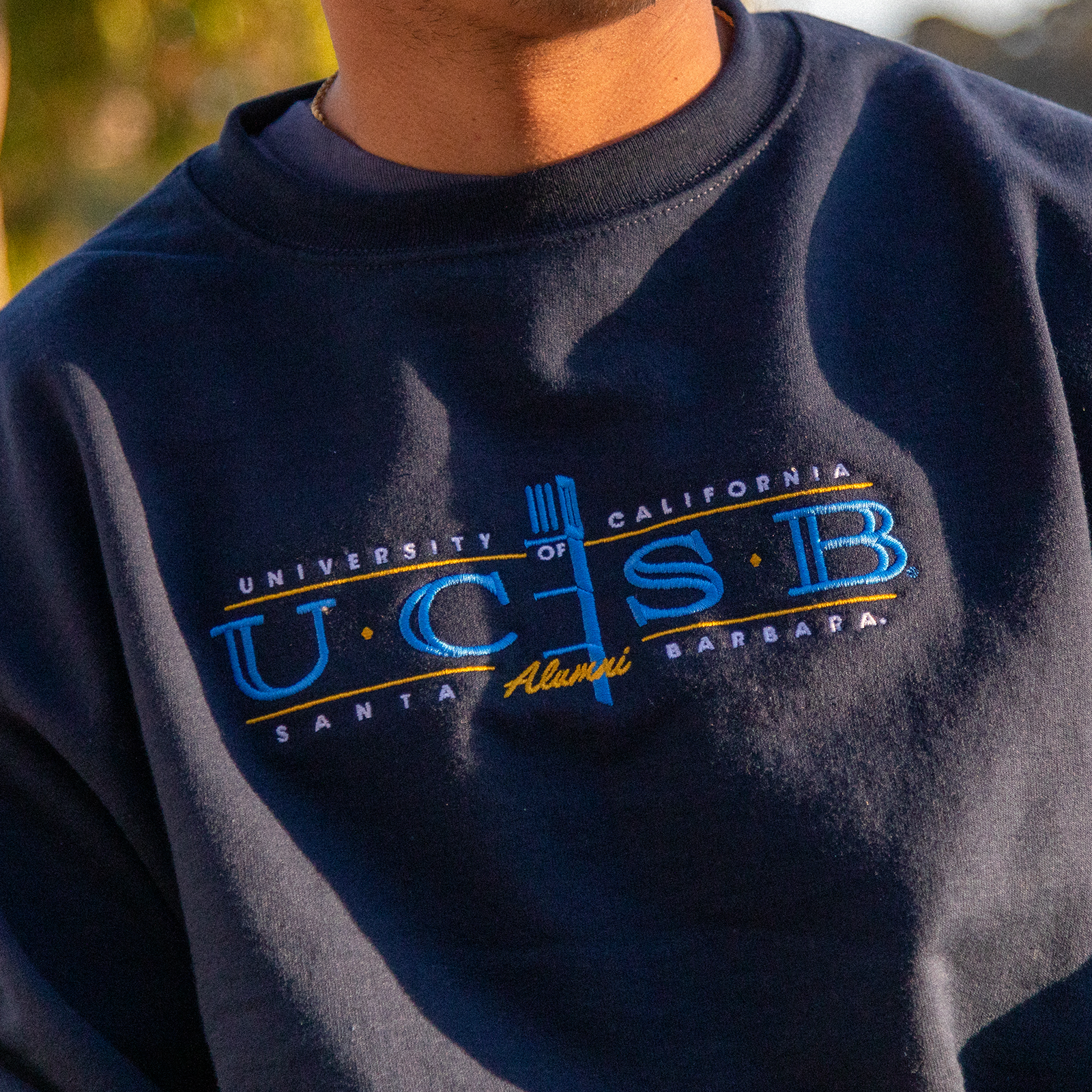 UCSB Graduate Alumni Crew