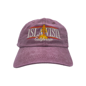 Isla Vista Agave Cap
