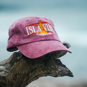 Isla Vista Agave Cap