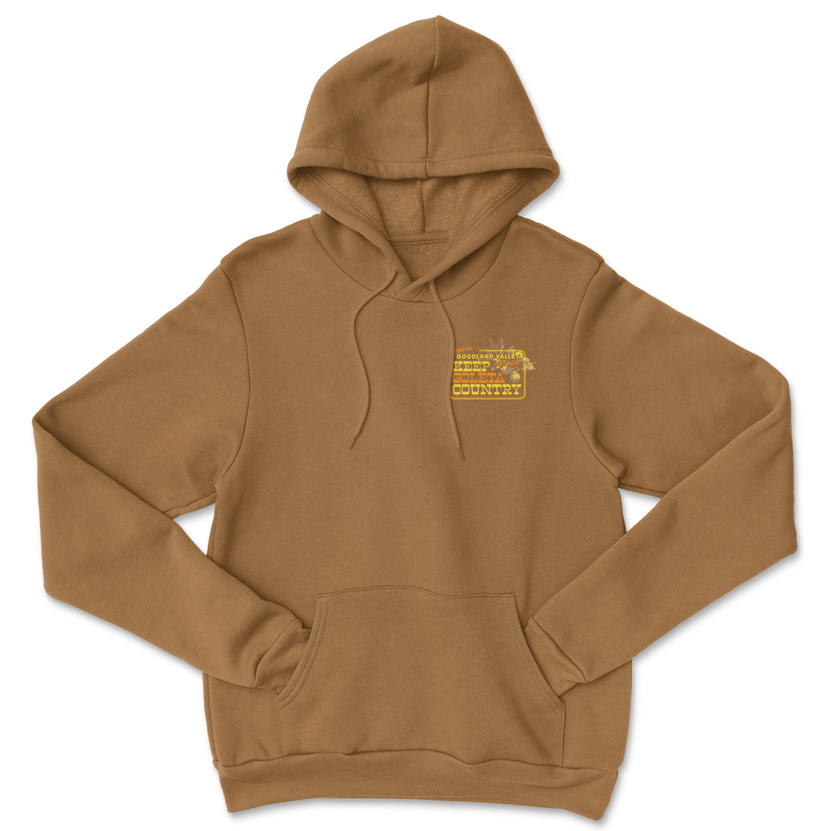 Keep Goleta Country Hoodie [Discontinued]