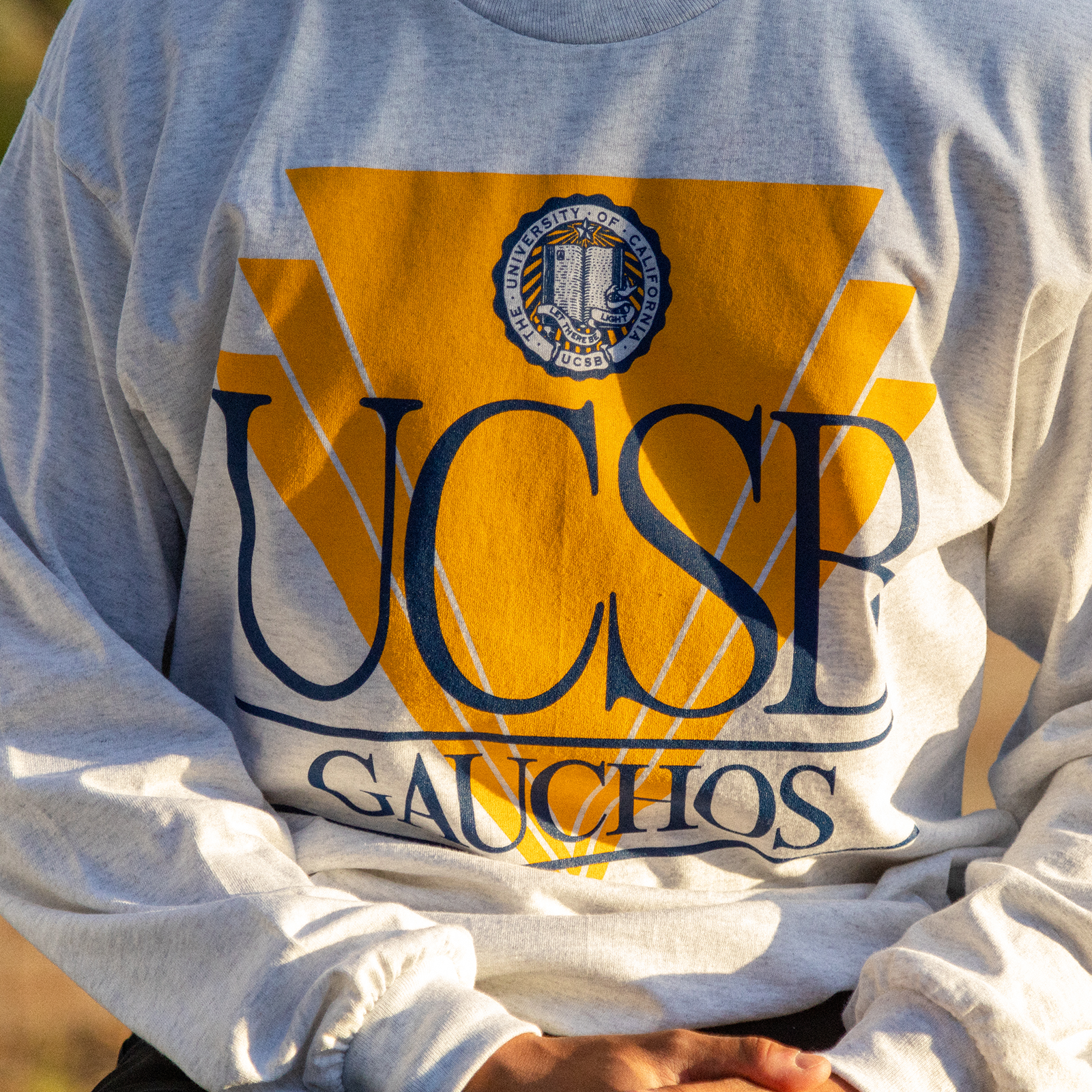 UCSB Regal Long Sleeve [Discontinued]