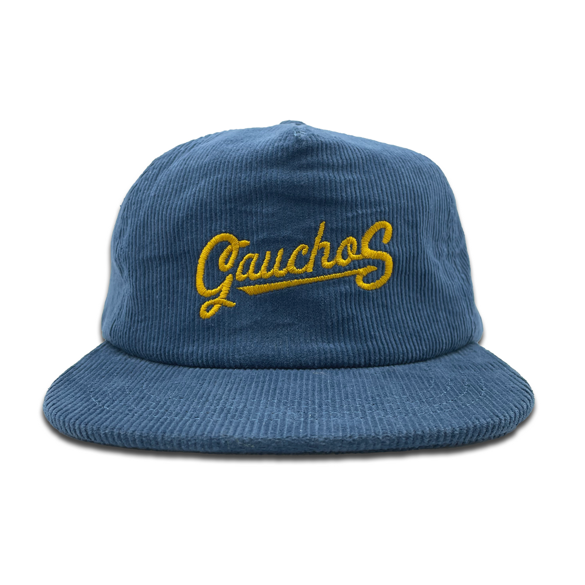 UCSB Souvenir Flat Bill Hat