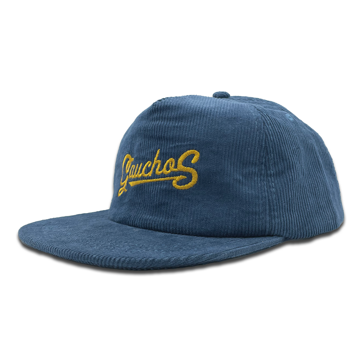 UCSB Souvenir Flat Bill Hat