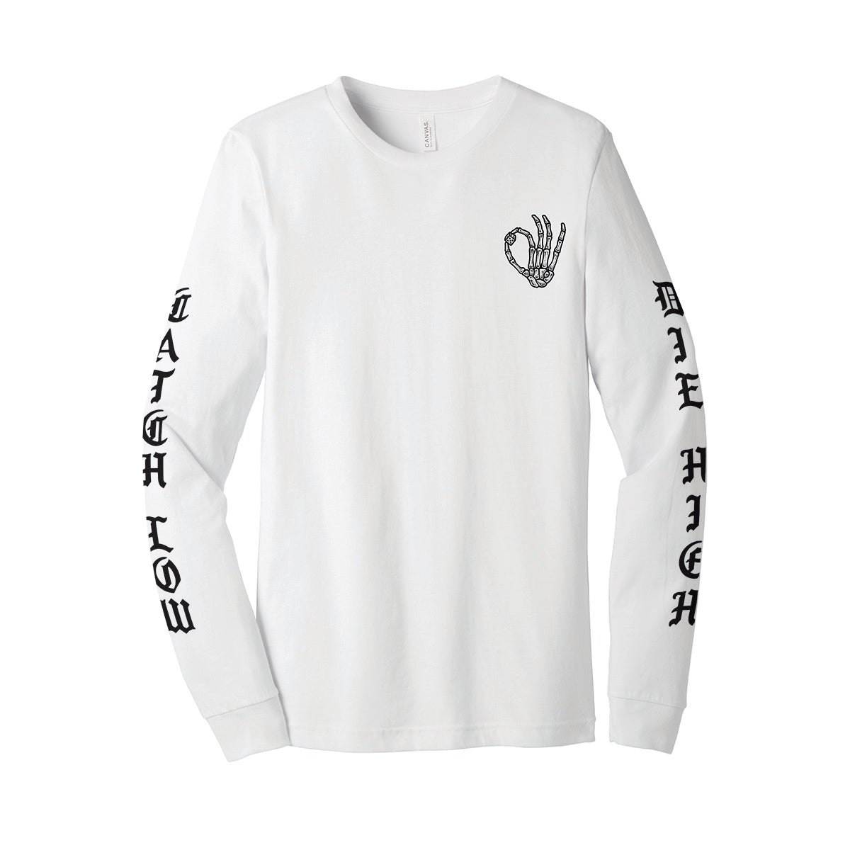 Catch Low Die High [Discontinued]