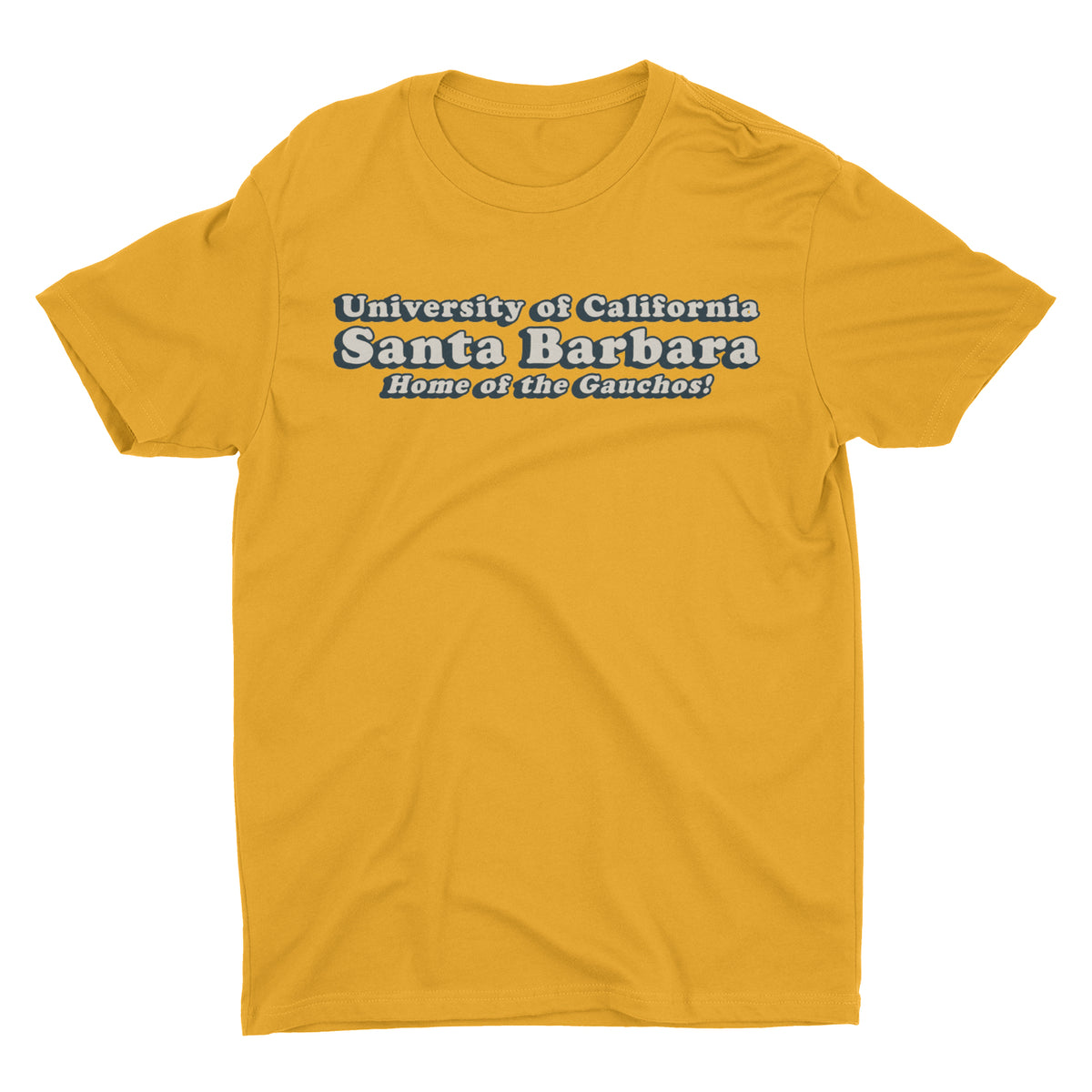 UCSB Bumper Tee [Discontinued]