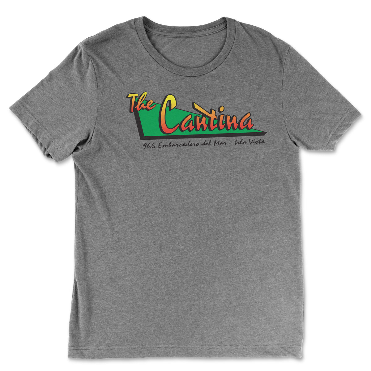 Legends of IV - The Cantina Tee [Discontinued]