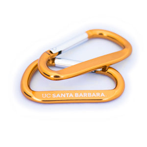 UCSB Carabiner [Discontinued]