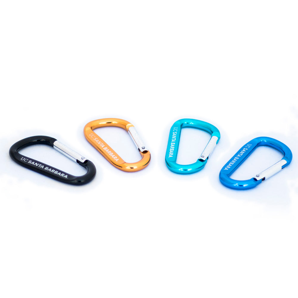UCSB Carabiner [Discontinued]