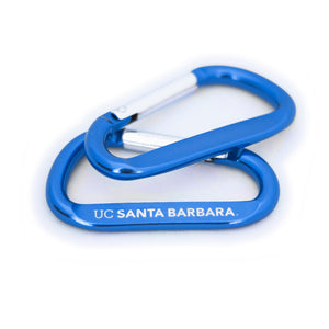 UCSB Carabiner [Discontinued]